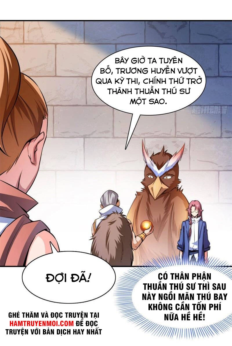 Thiên Đạo Đồ Thư Quán Chapter 146 - 27