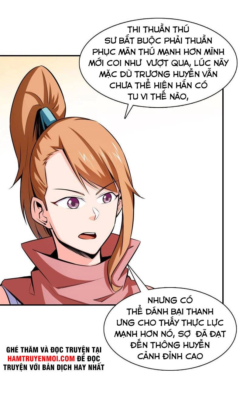 Thiên Đạo Đồ Thư Quán Chapter 146 - 29