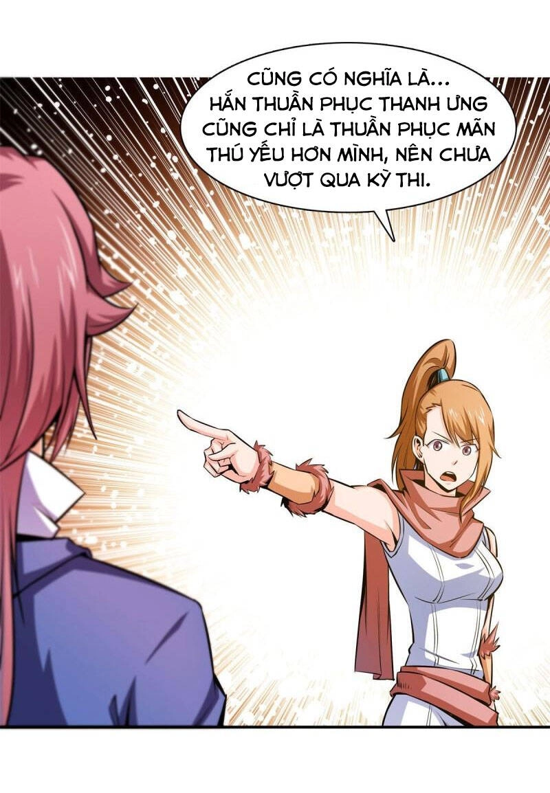 Thiên Đạo Đồ Thư Quán Chapter 146 - 30