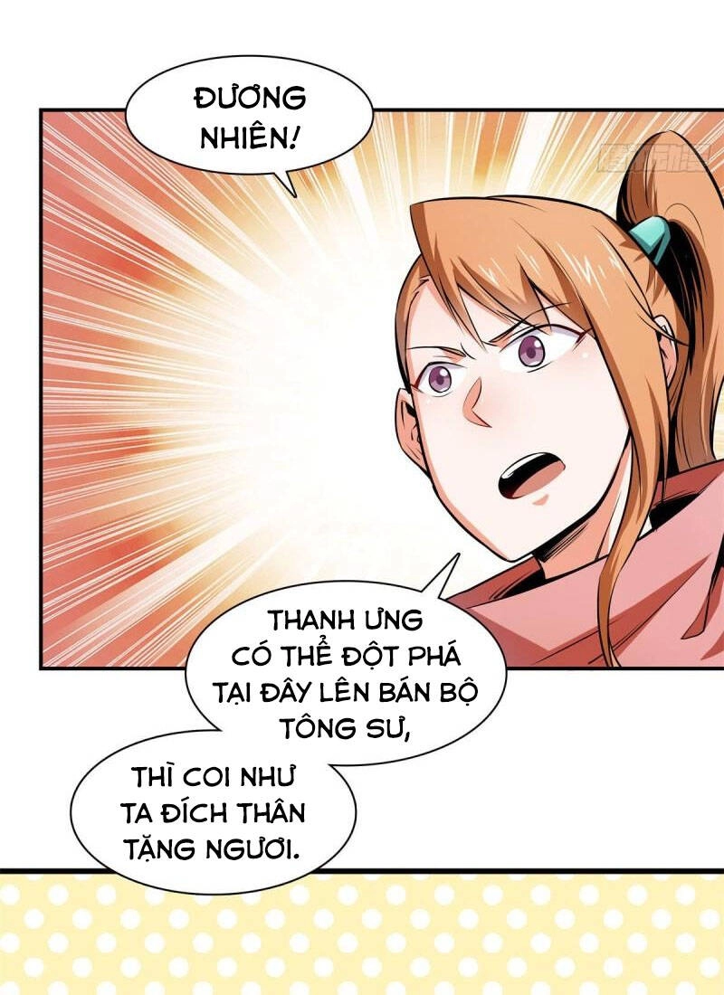 Thiên Đạo Đồ Thư Quán Chapter 147 - 2