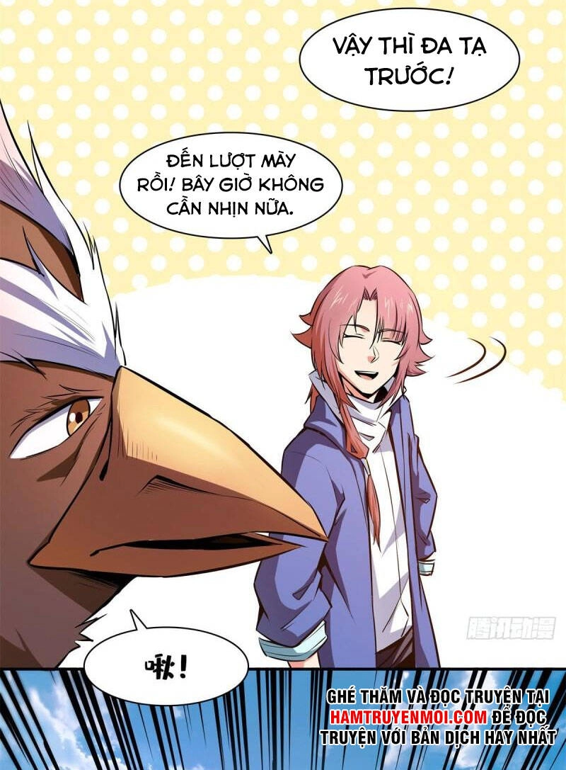 Thiên Đạo Đồ Thư Quán Chapter 147 - 3