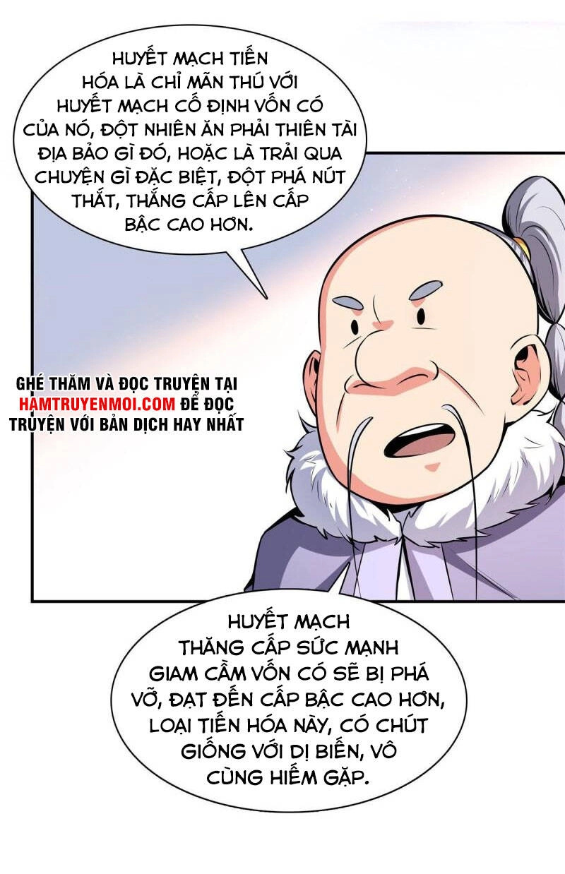 Thiên Đạo Đồ Thư Quán Chapter 147 - 7