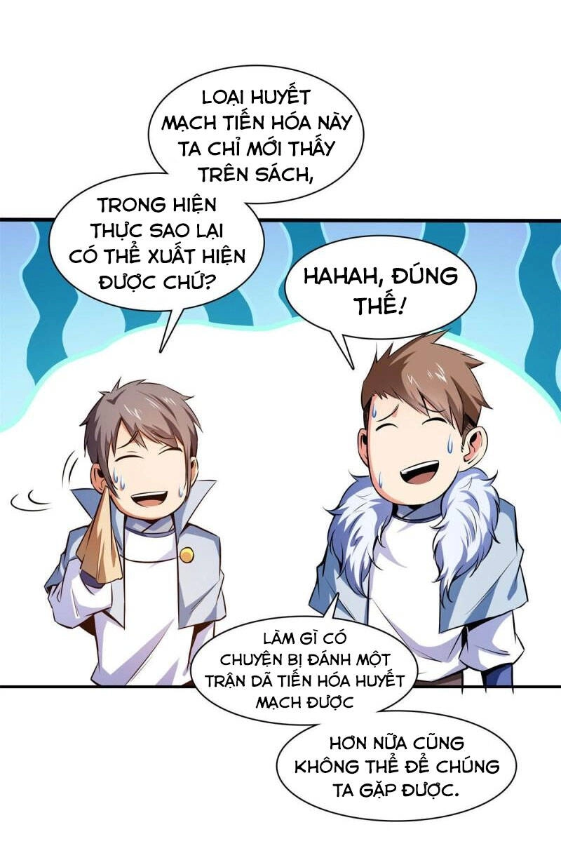 Thiên Đạo Đồ Thư Quán Chapter 147 - 8