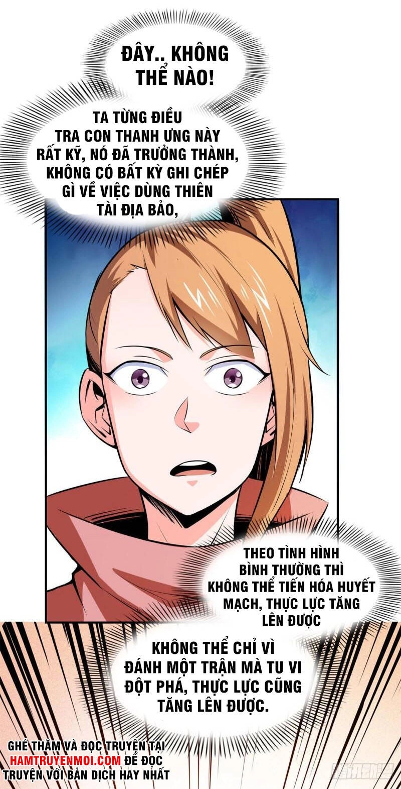 Thiên Đạo Đồ Thư Quán Chapter 147 - 9