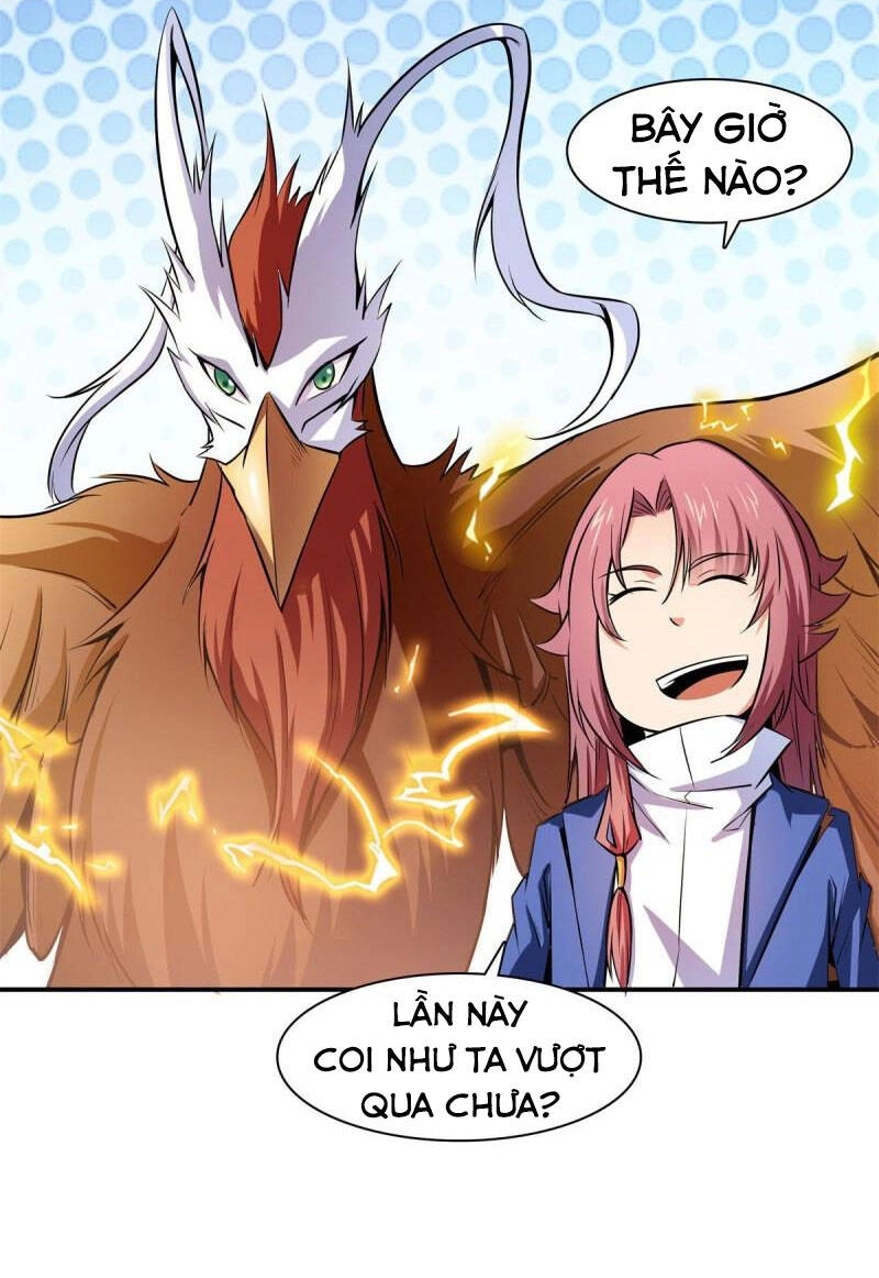 Thiên Đạo Đồ Thư Quán Chapter 147 - 12