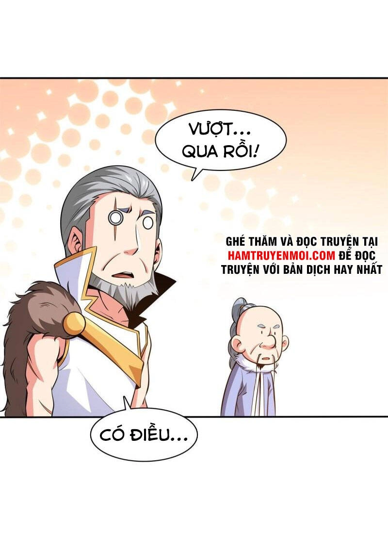 Thiên Đạo Đồ Thư Quán Chapter 147 - 13