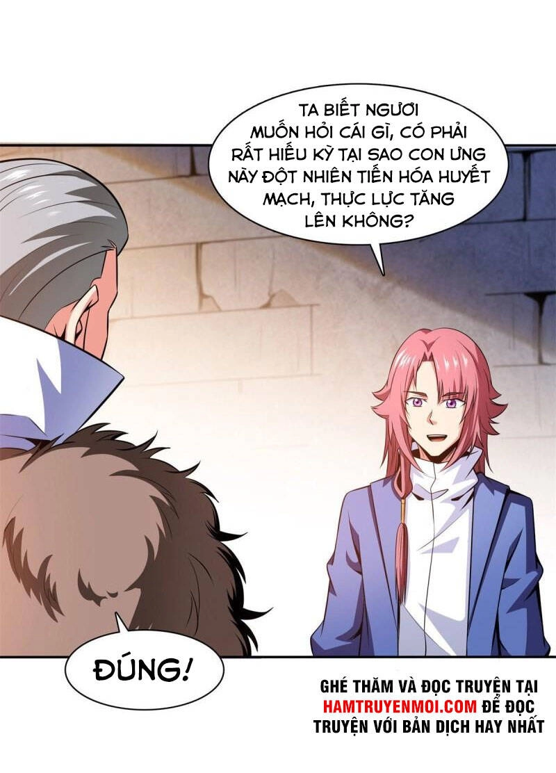 Thiên Đạo Đồ Thư Quán Chapter 147 - 15