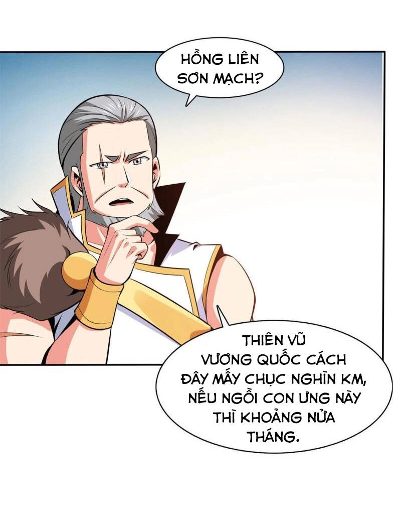 Thiên Đạo Đồ Thư Quán Chapter 147 - 20