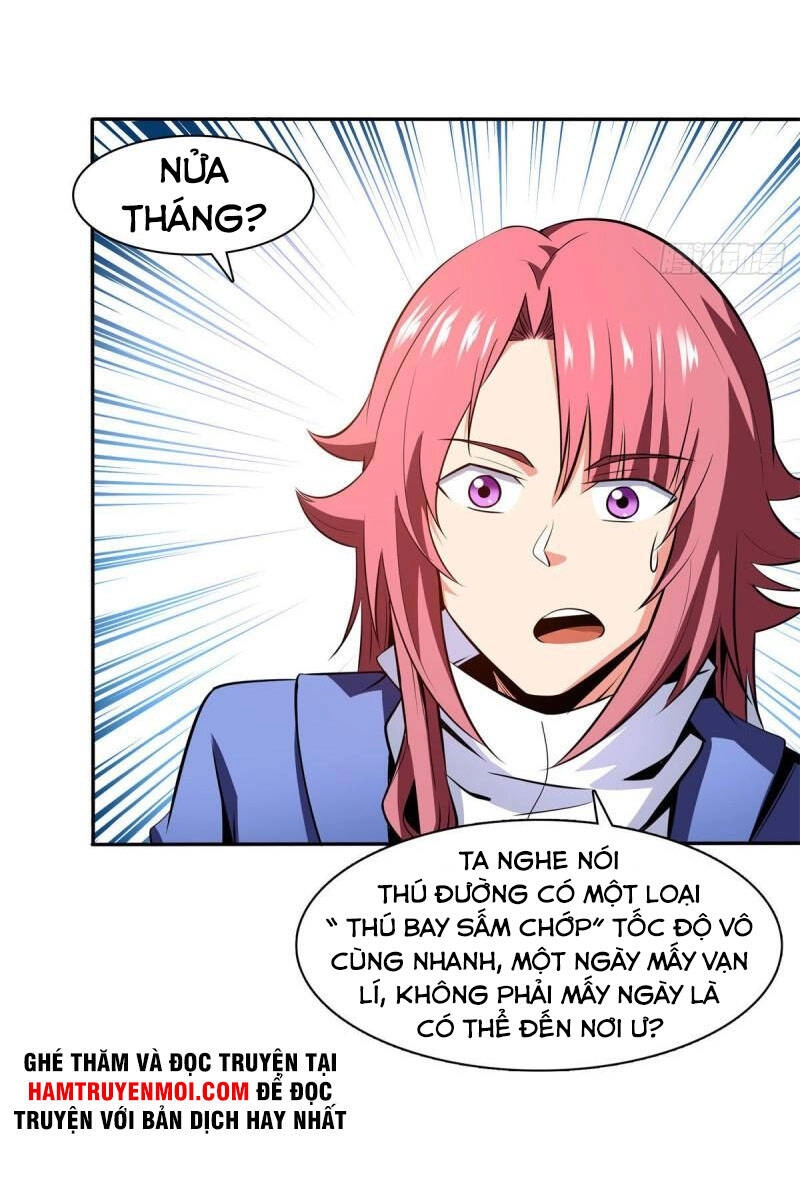 Thiên Đạo Đồ Thư Quán Chapter 147 - 21