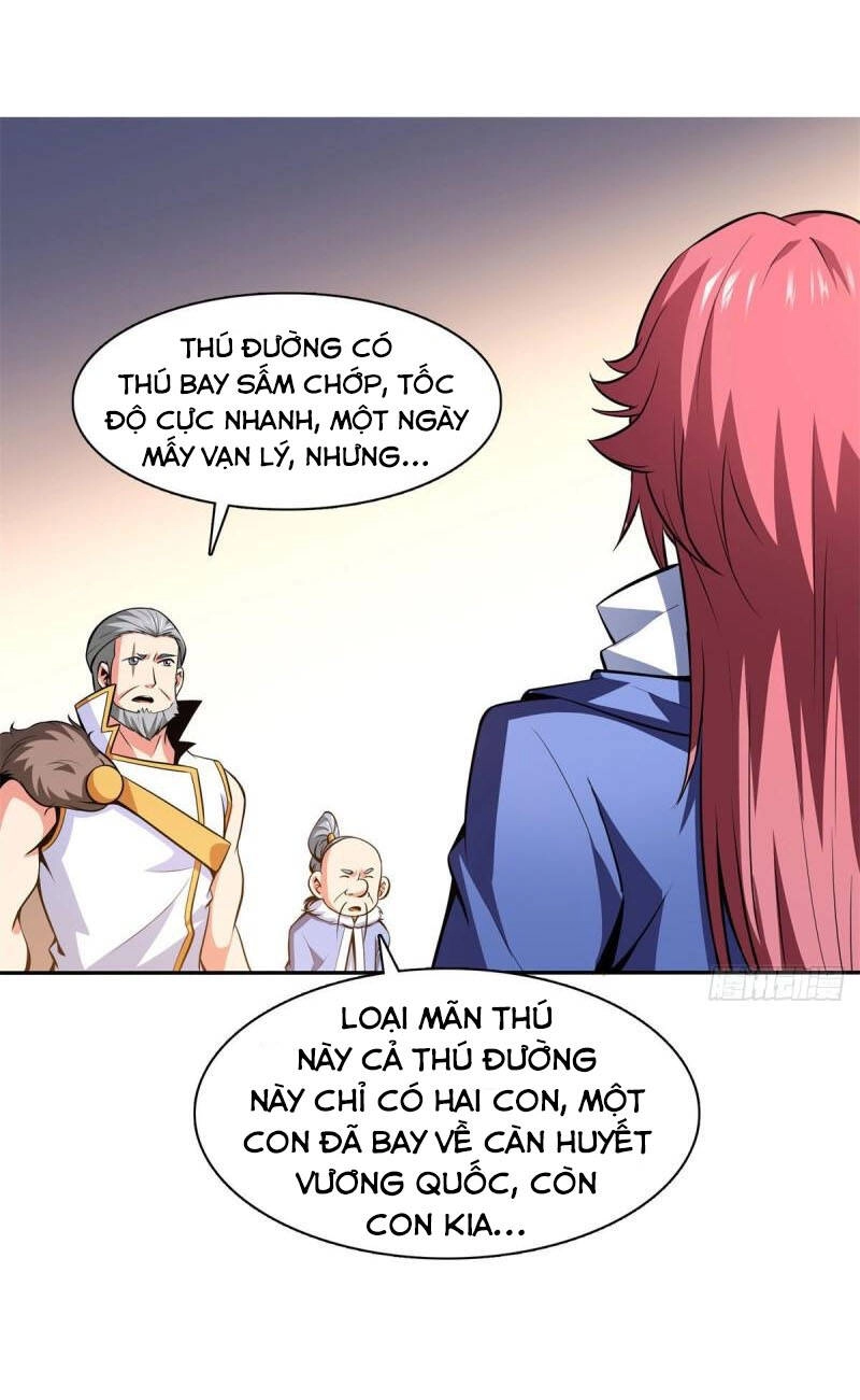 Thiên Đạo Đồ Thư Quán Chapter 147 - 22