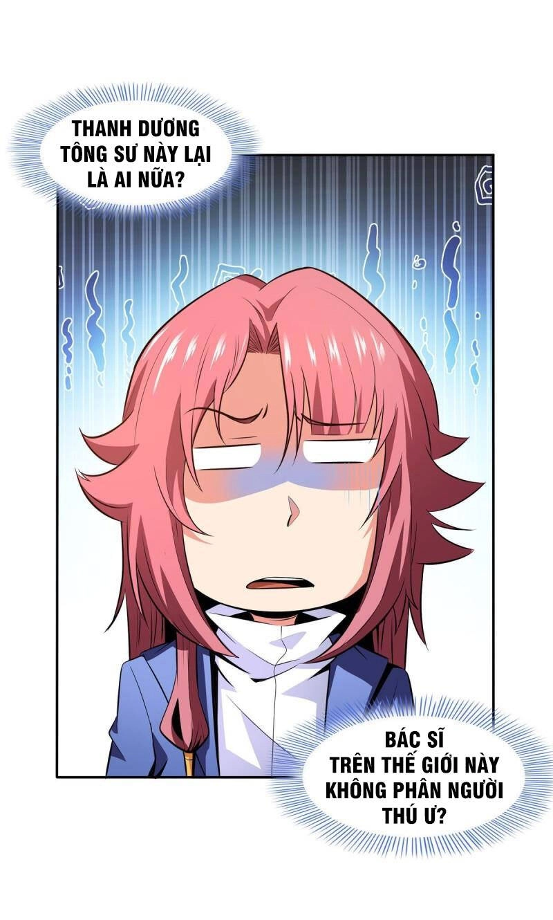 Thiên Đạo Đồ Thư Quán Chapter 147 - 24