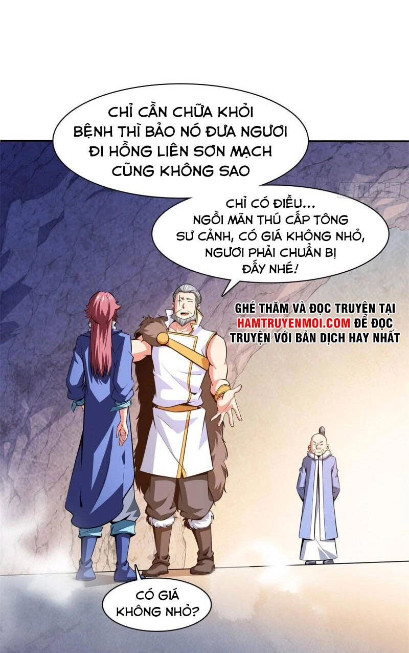 Thiên Đạo Đồ Thư Quán Chapter 147 - 25