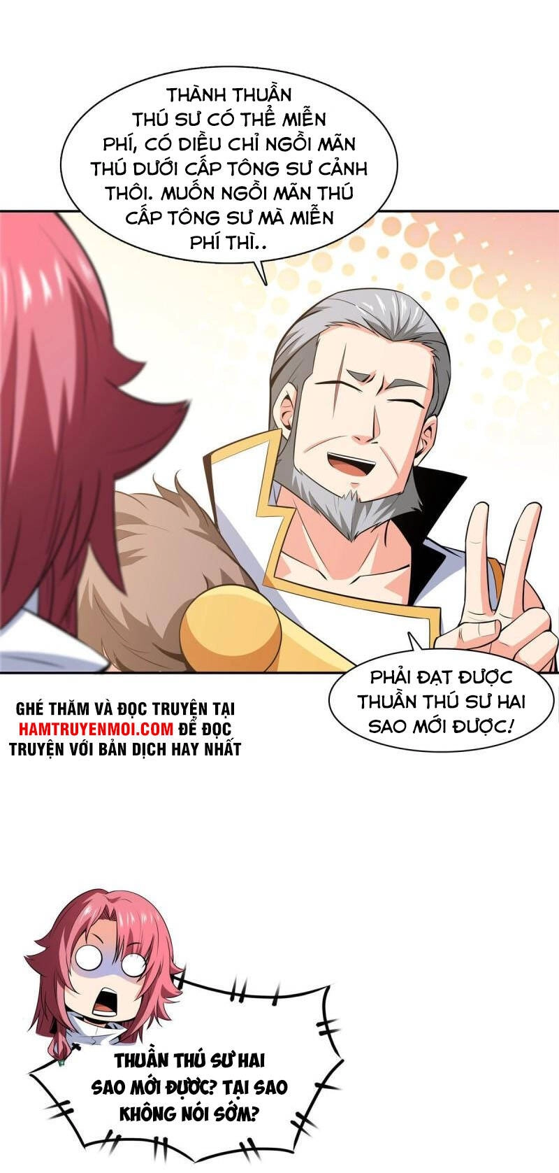 Thiên Đạo Đồ Thư Quán Chapter 147 - 27