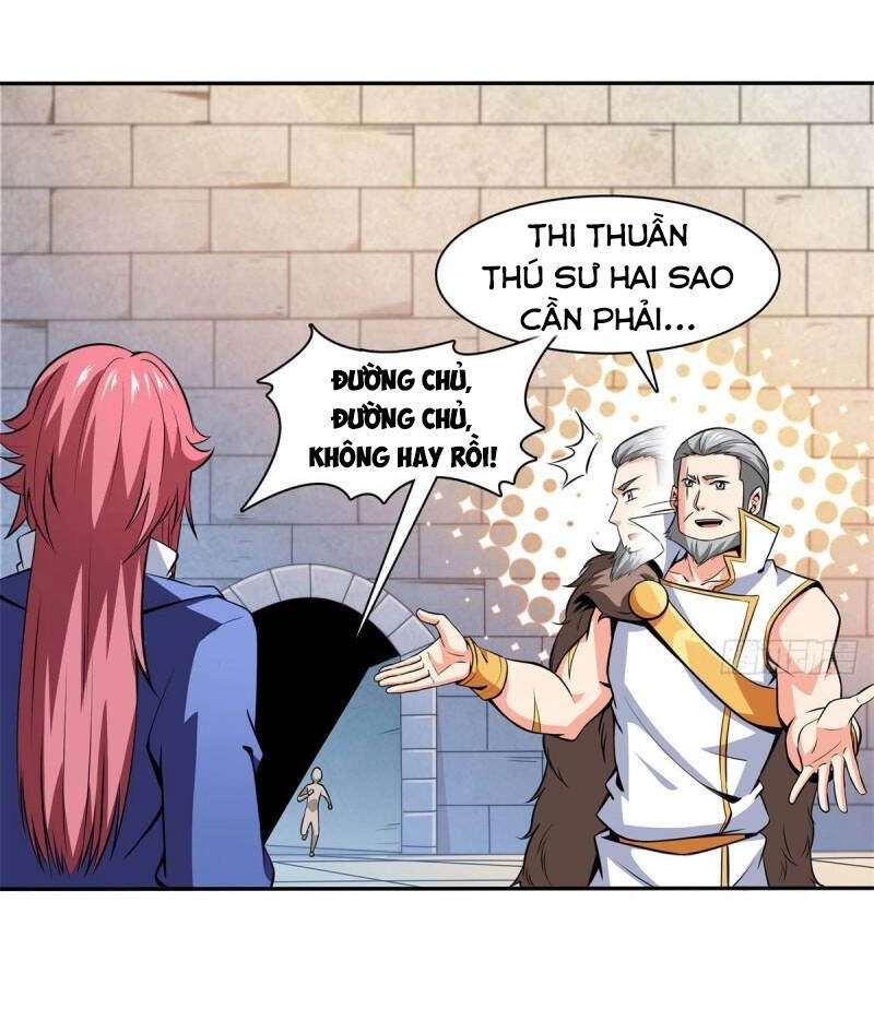 Thiên Đạo Đồ Thư Quán Chapter 147 - 30