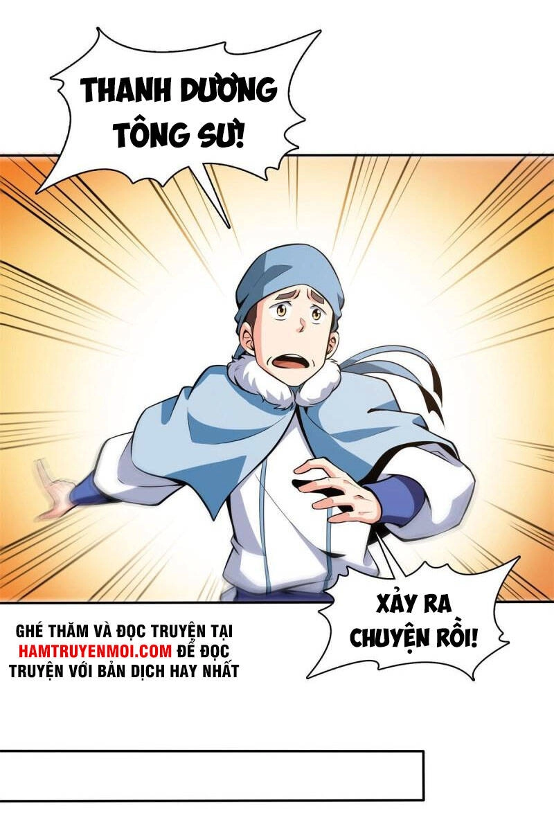 Thiên Đạo Đồ Thư Quán Chapter 147 - 31