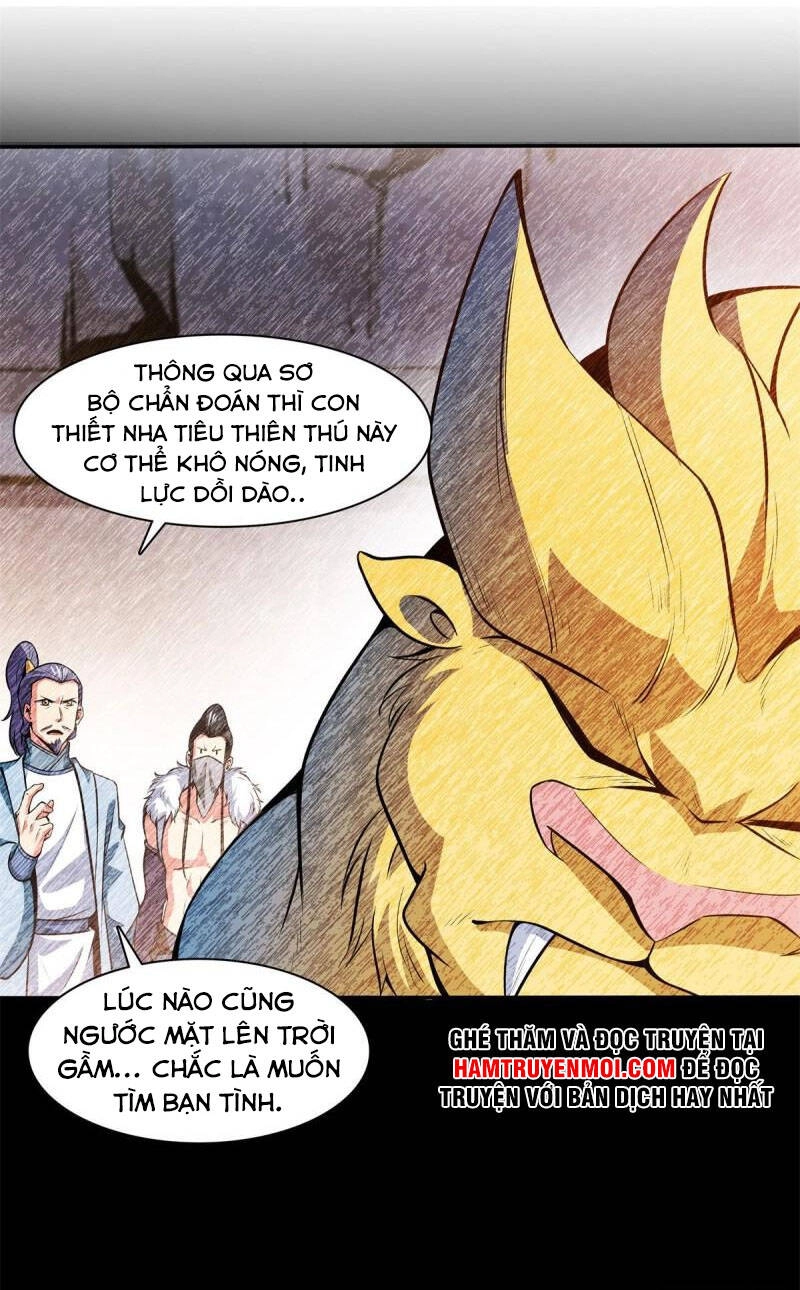 Thiên Đạo Đồ Thư Quán Chapter 147 - 33