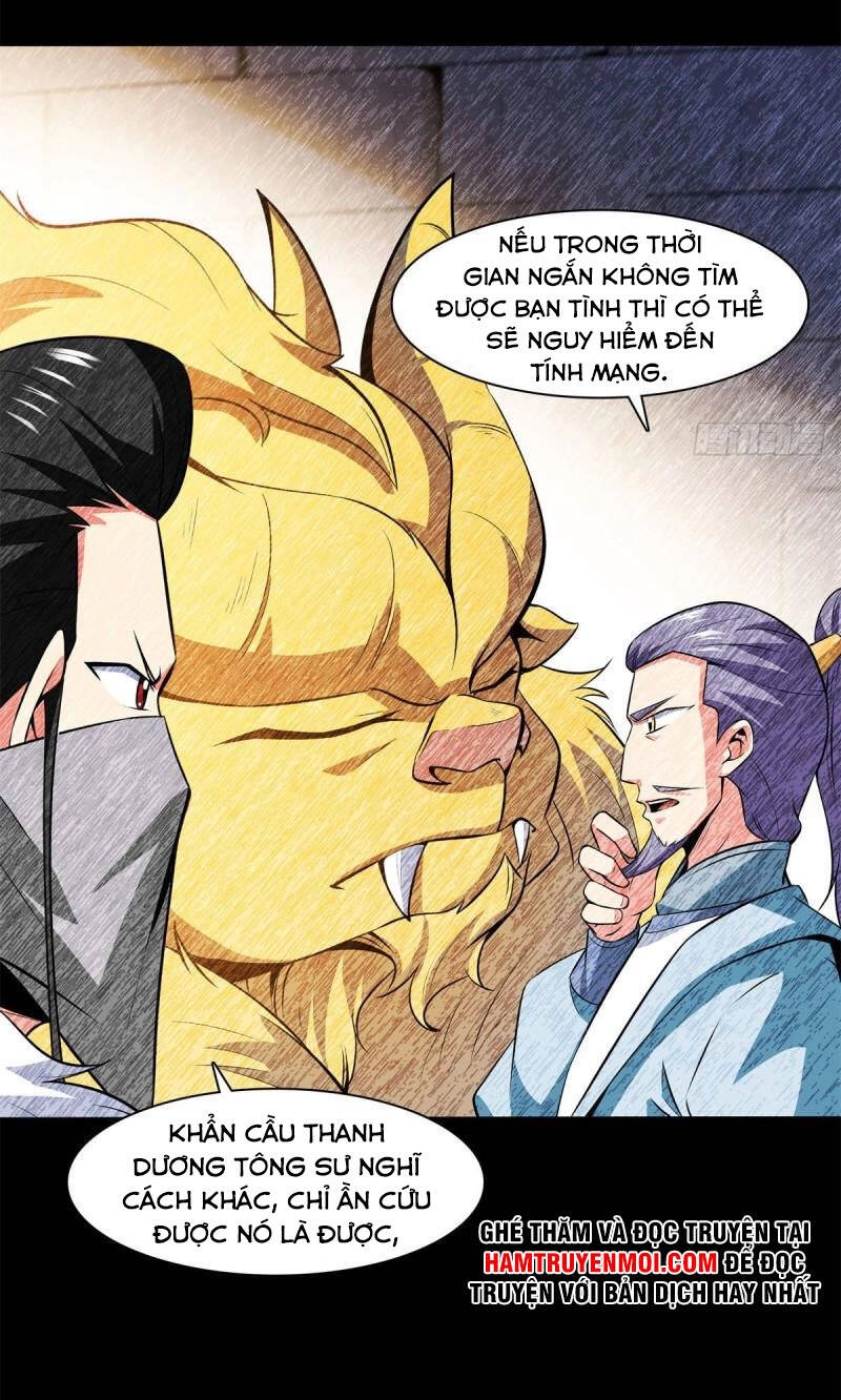 Thiên Đạo Đồ Thư Quán Chapter 147 - 35