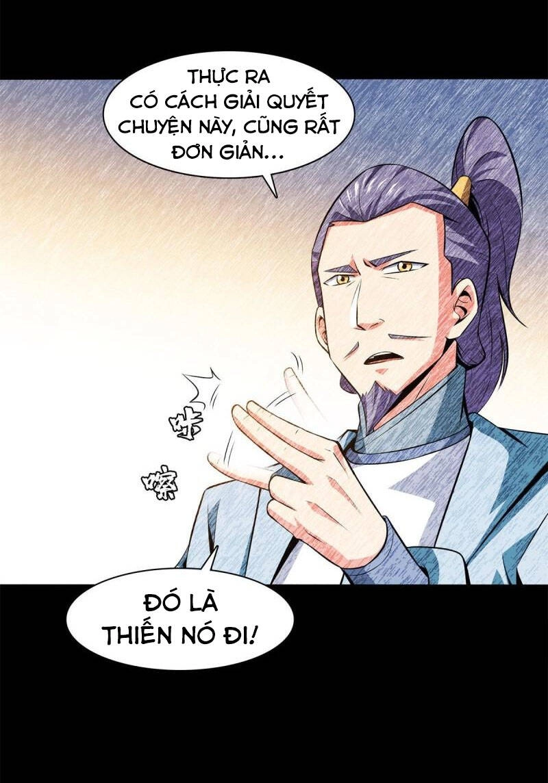 Thiên Đạo Đồ Thư Quán Chapter 147 - 36