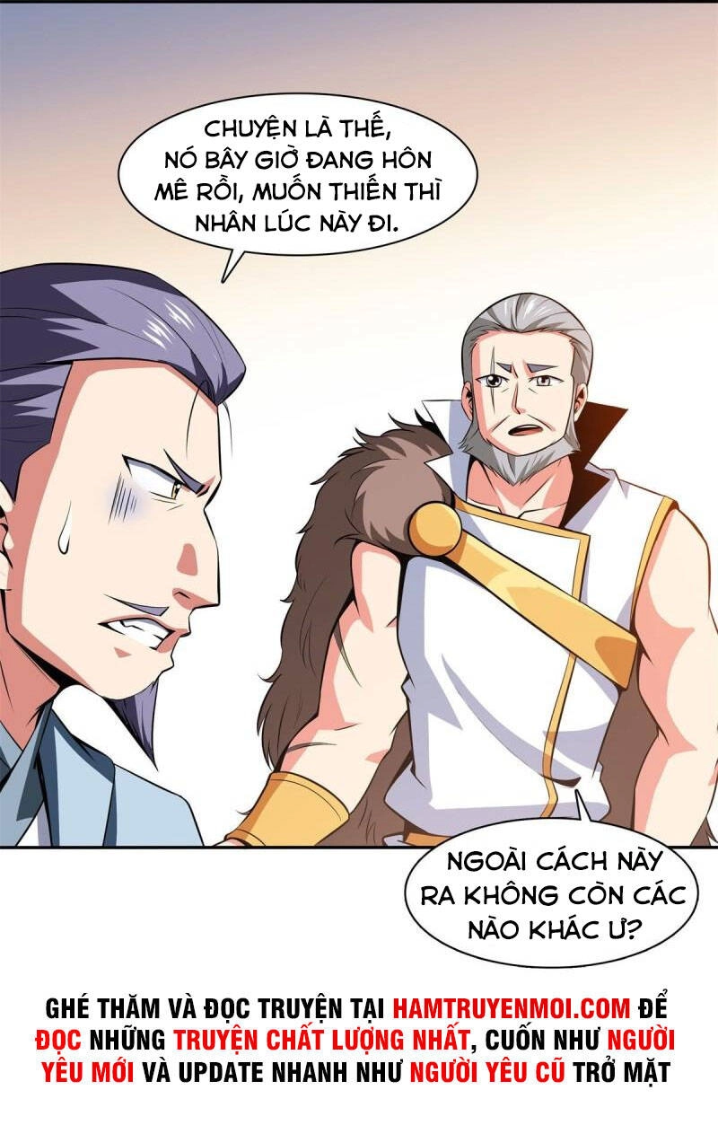 Thiên Đạo Đồ Thư Quán Chapter 147 - 39