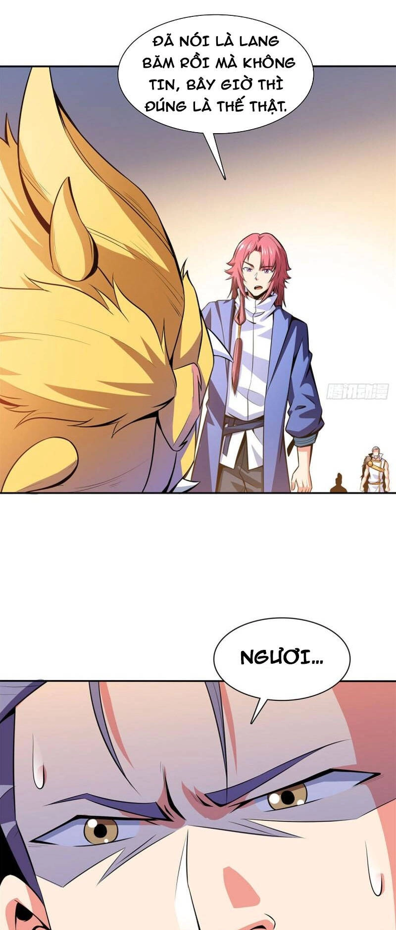 Thiên Đạo Đồ Thư Quán Chapter 148 - 1