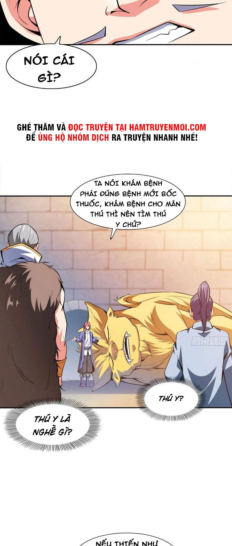 Thiên Đạo Đồ Thư Quán Chapter 148 - 2