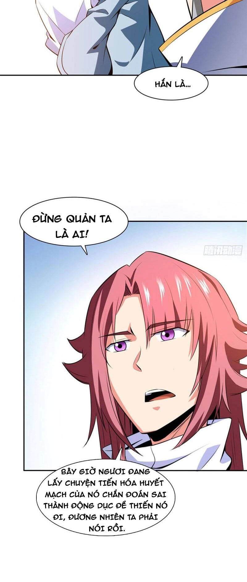 Thiên Đạo Đồ Thư Quán Chapter 148 - 4