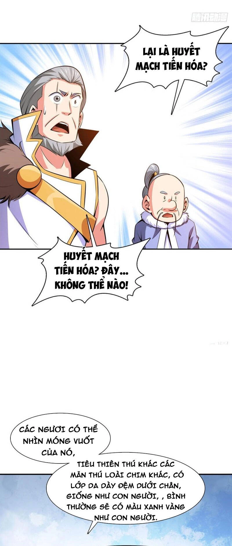 Thiên Đạo Đồ Thư Quán Chapter 148 - 5