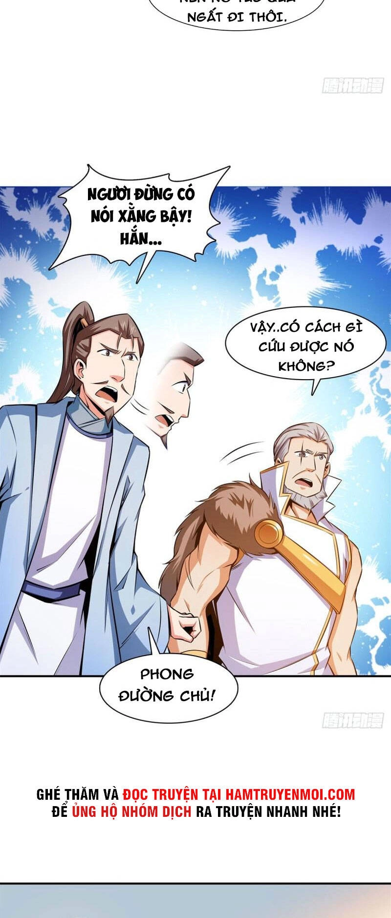 Thiên Đạo Đồ Thư Quán Chapter 148 - 9