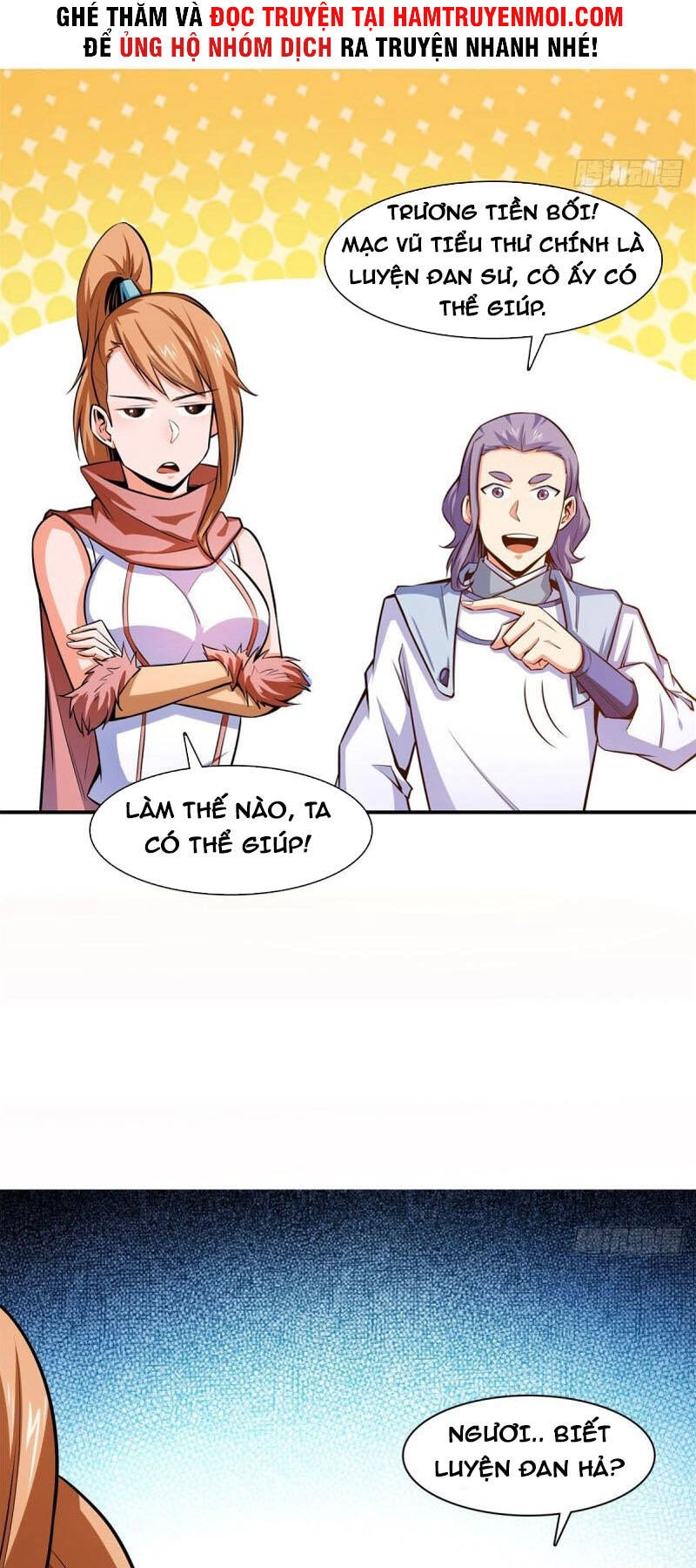 Thiên Đạo Đồ Thư Quán Chapter 148 - 11