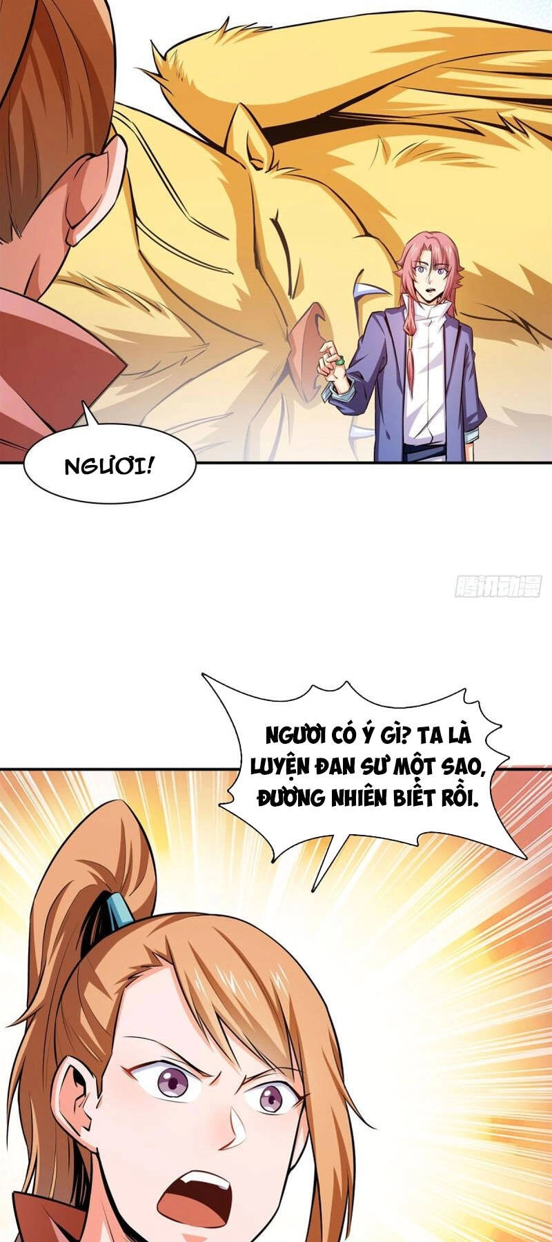 Thiên Đạo Đồ Thư Quán Chapter 148 - 12