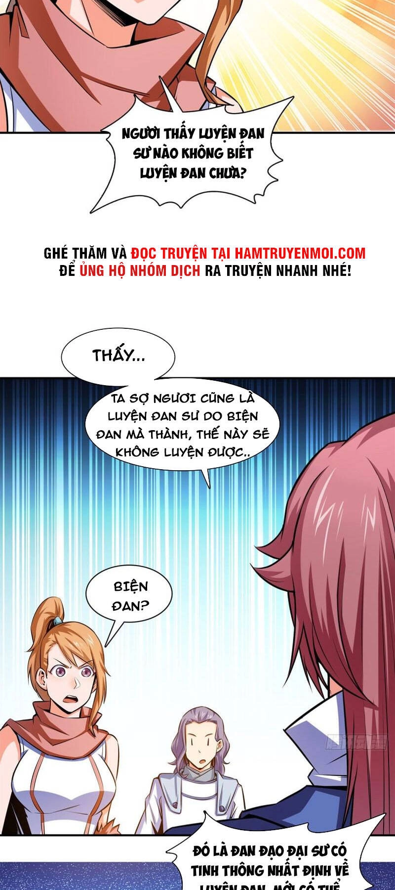 Thiên Đạo Đồ Thư Quán Chapter 148 - 13