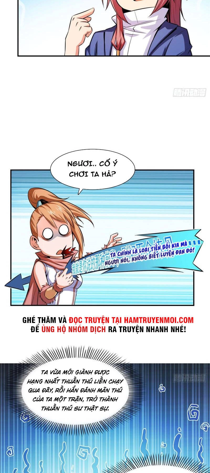 Thiên Đạo Đồ Thư Quán Chapter 148 - 15