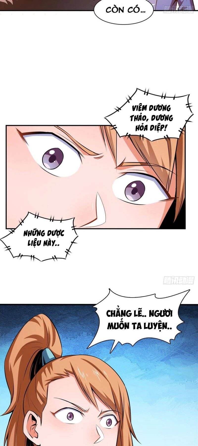 Thiên Đạo Đồ Thư Quán Chapter 148 - 17