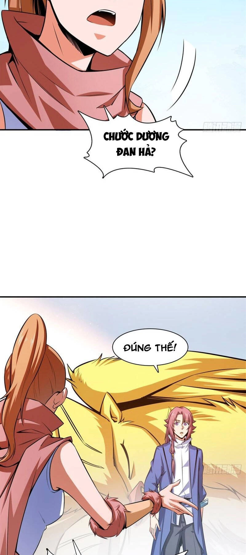 Thiên Đạo Đồ Thư Quán Chapter 148 - 18