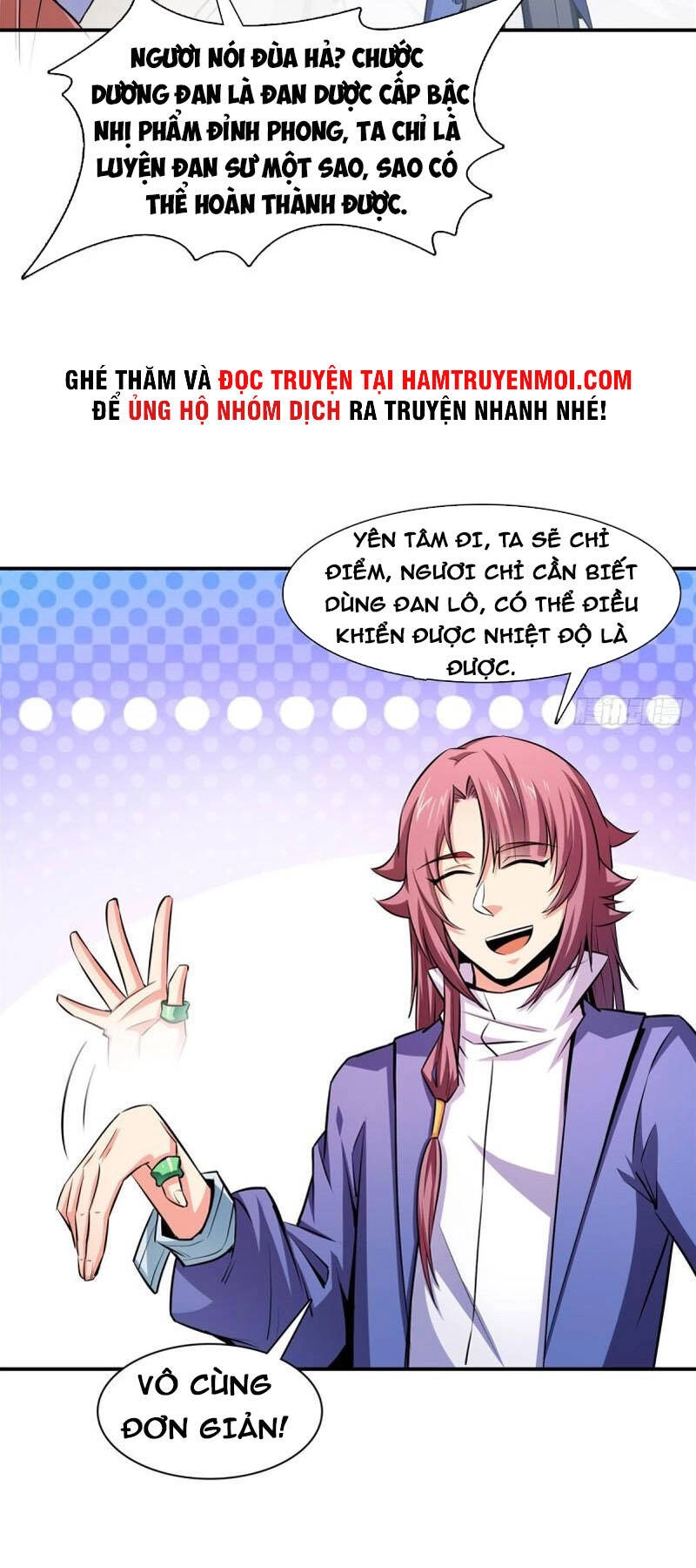 Thiên Đạo Đồ Thư Quán Chapter 148 - 19