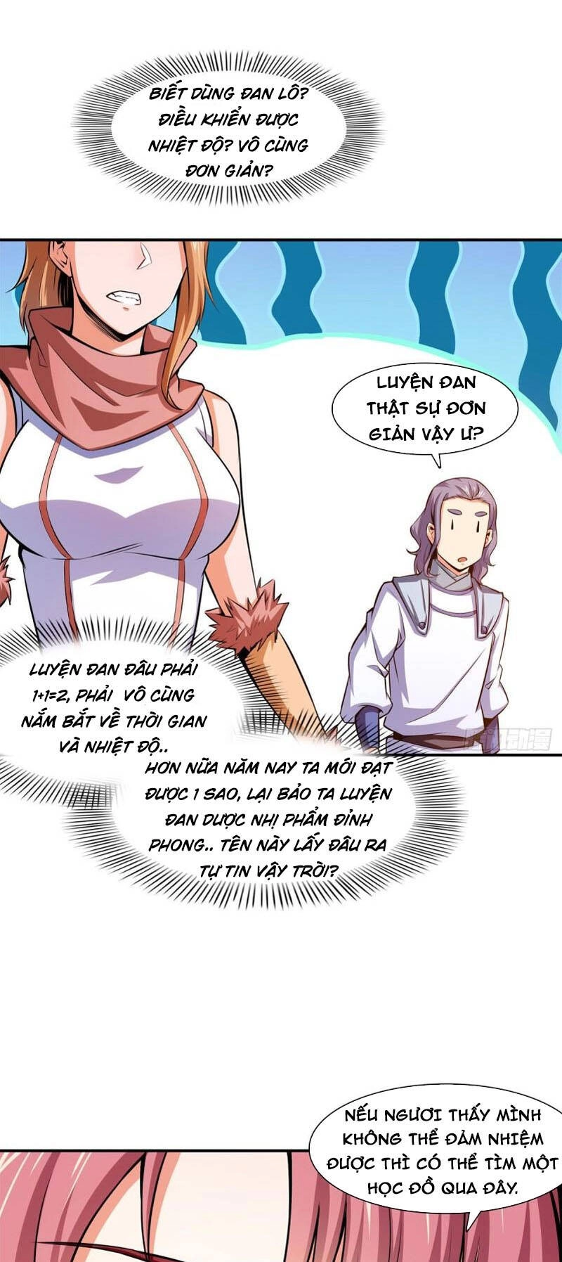 Thiên Đạo Đồ Thư Quán Chapter 148 - 20