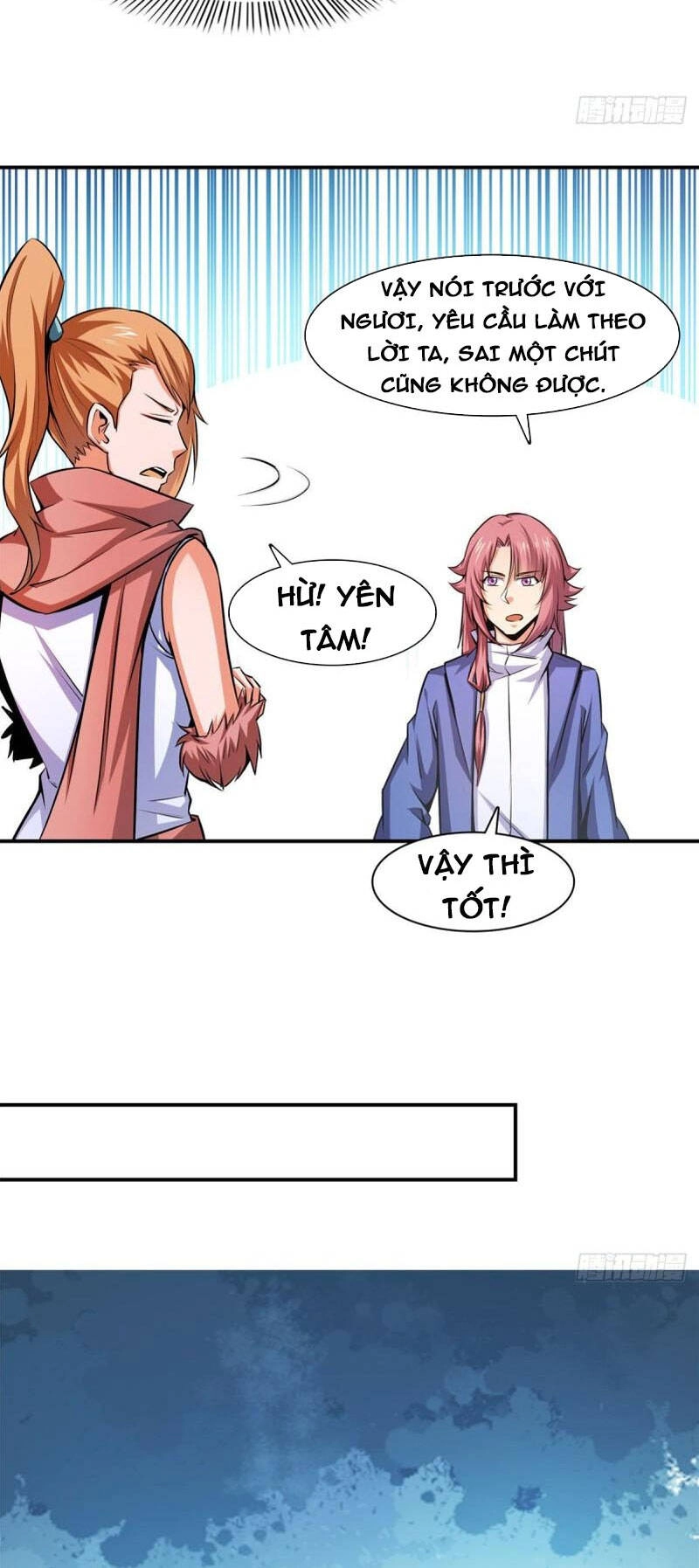 Thiên Đạo Đồ Thư Quán Chapter 148 - 22