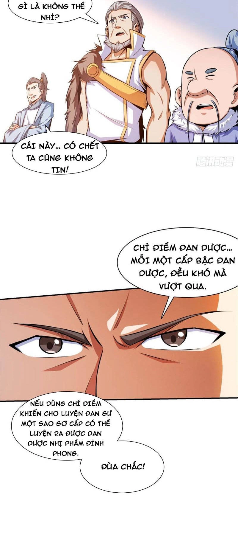 Thiên Đạo Đồ Thư Quán Chapter 148 - 24