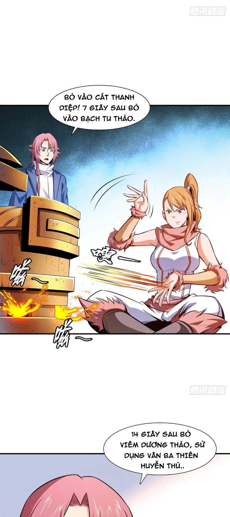 Thiên Đạo Đồ Thư Quán Chapter 148 - 25