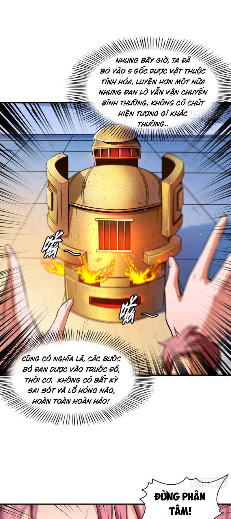 Thiên Đạo Đồ Thư Quán Chapter 148 - 27