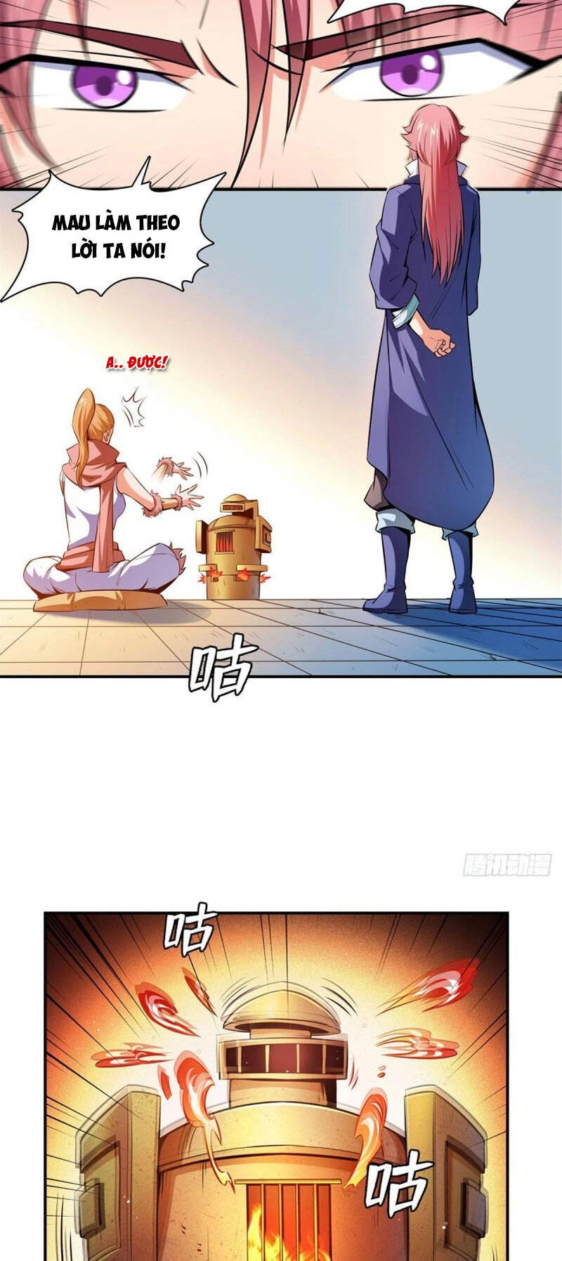 Thiên Đạo Đồ Thư Quán Chapter 148 - 28