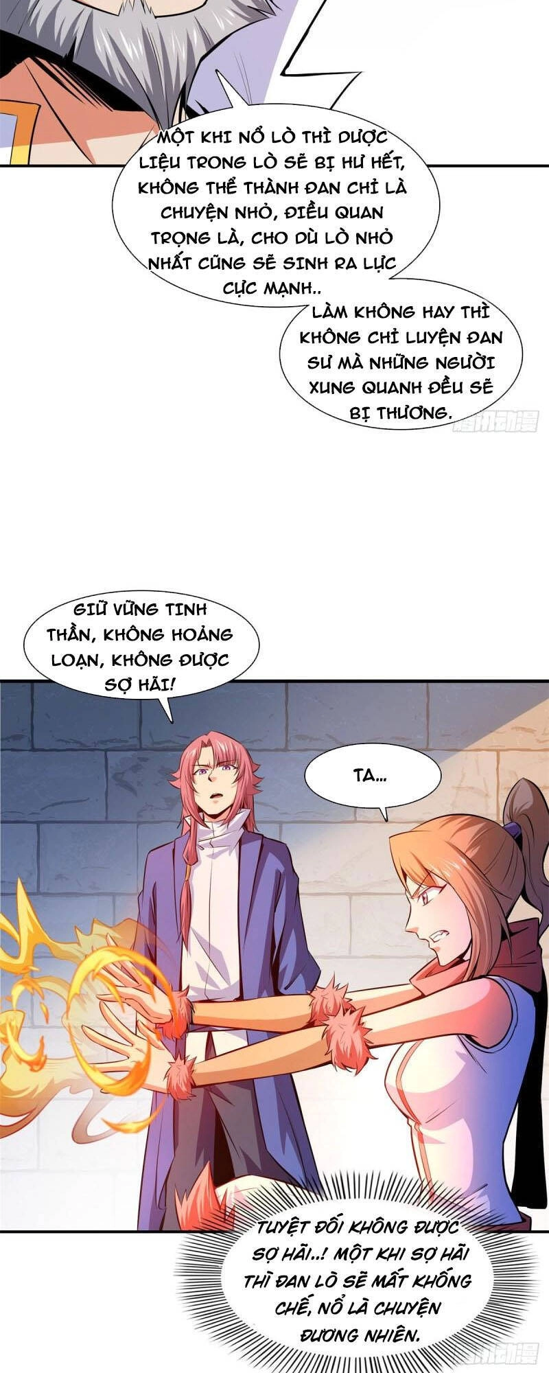 Thiên Đạo Đồ Thư Quán Chapter 149 - 3