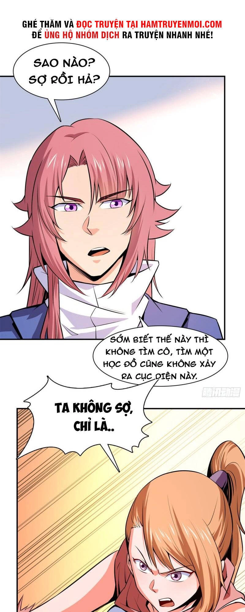 Thiên Đạo Đồ Thư Quán Chapter 149 - 5