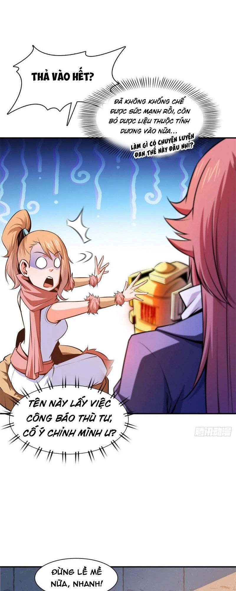 Thiên Đạo Đồ Thư Quán Chapter 149 - 9