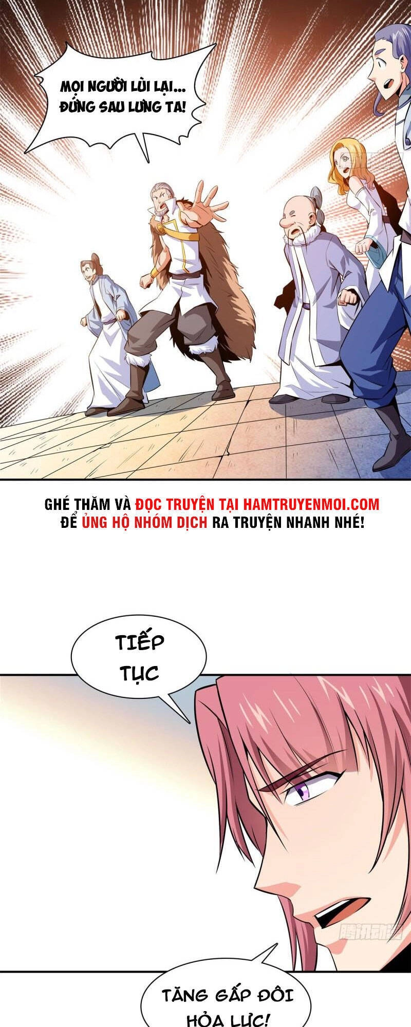 Thiên Đạo Đồ Thư Quán Chapter 149 - 13