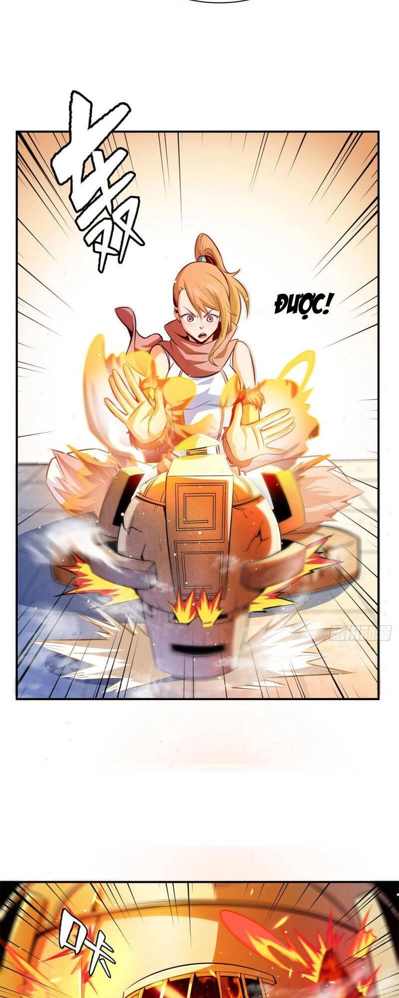 Thiên Đạo Đồ Thư Quán Chapter 149 - 15