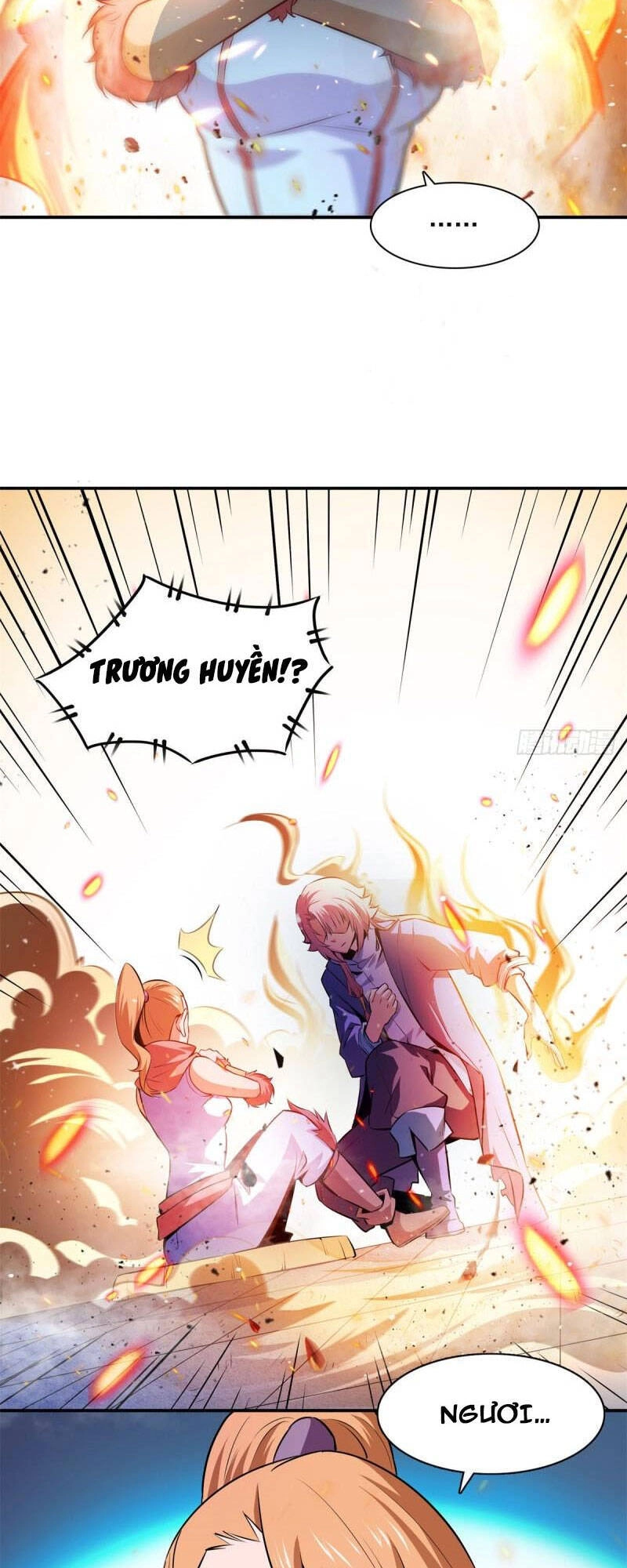 Thiên Đạo Đồ Thư Quán Chapter 149 - 21