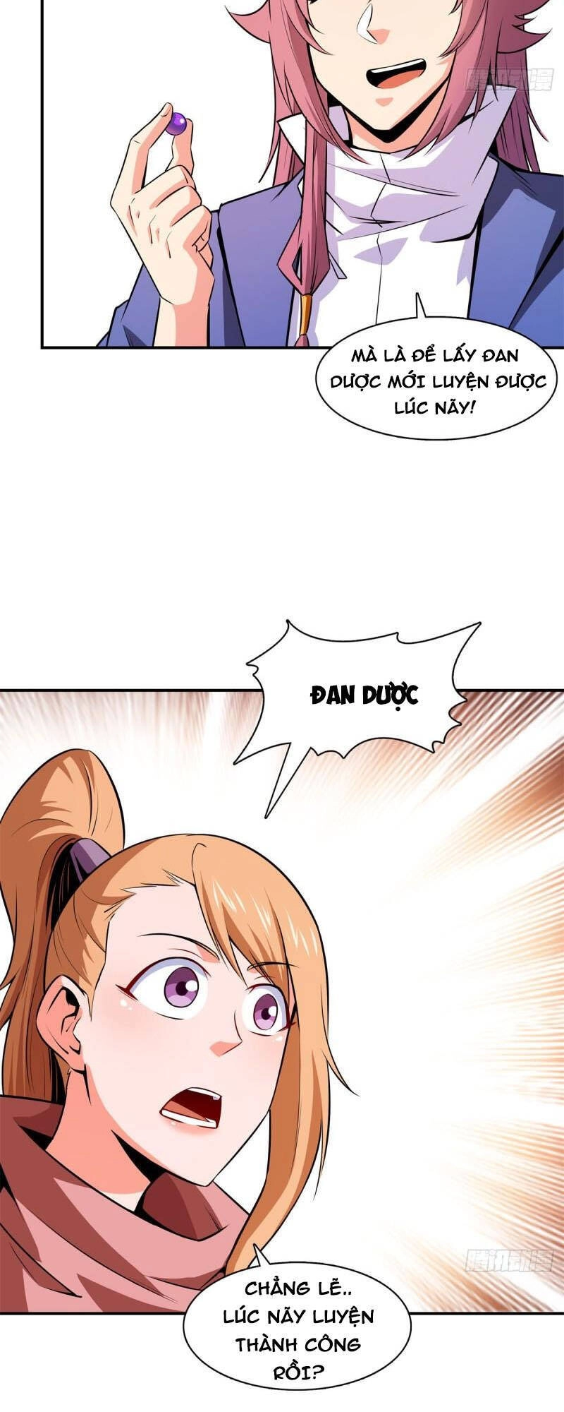 Thiên Đạo Đồ Thư Quán Chapter 149 - 31