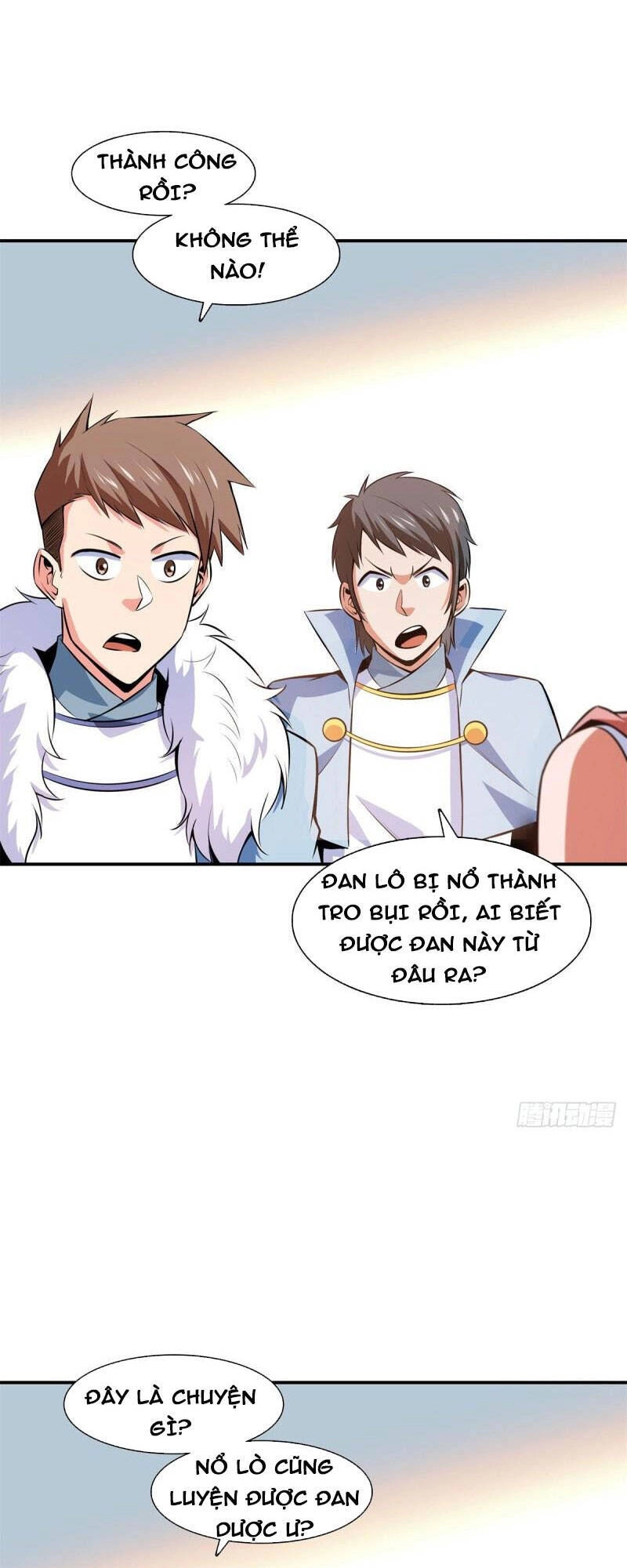 Thiên Đạo Đồ Thư Quán Chapter 149 - 33