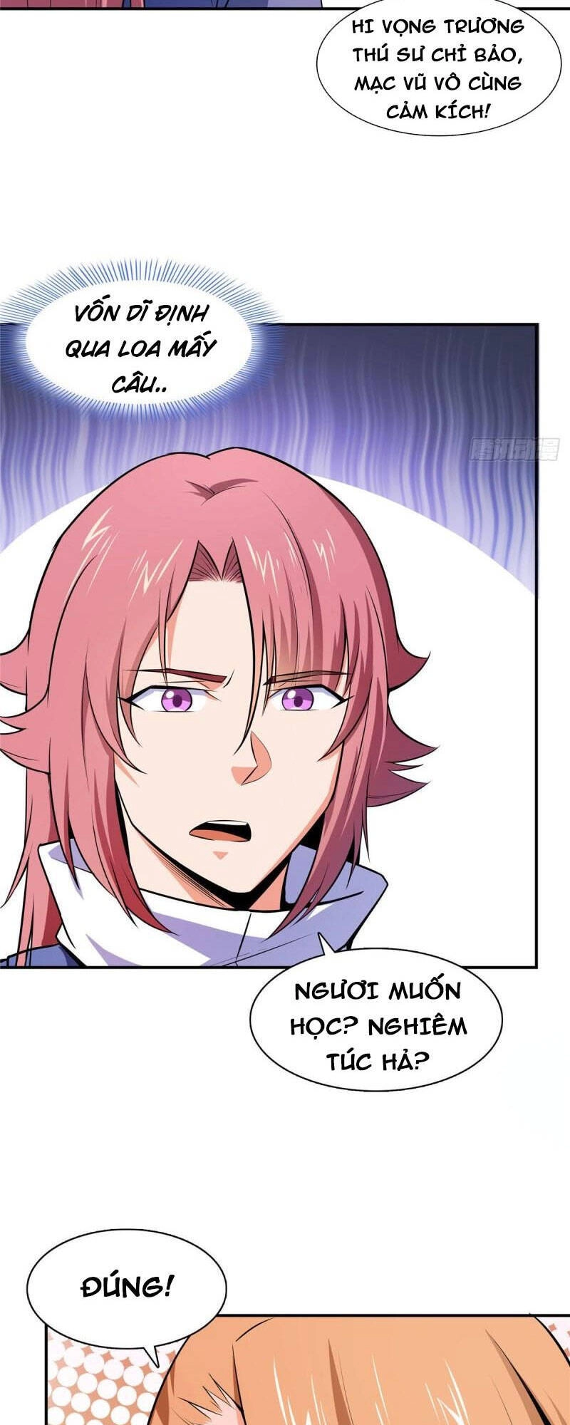 Thiên Đạo Đồ Thư Quán Chapter 150 - 3